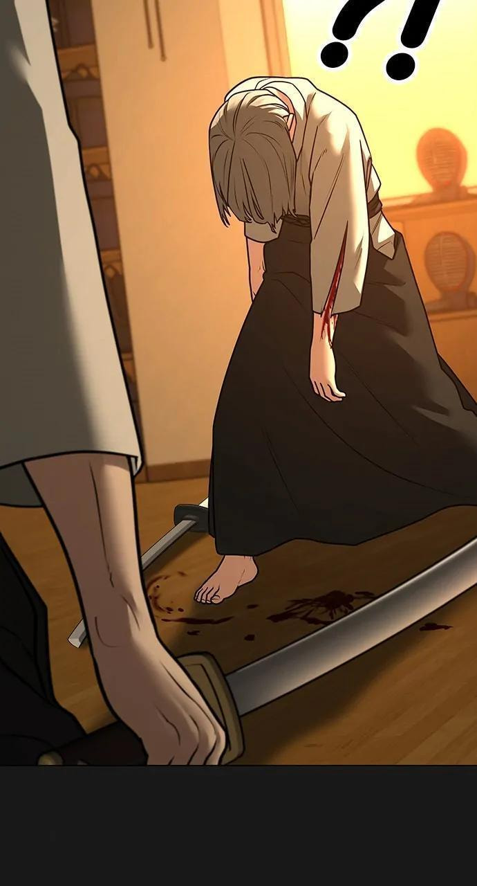 Read Reality Quest chapter 102 image 24 on Lezhin