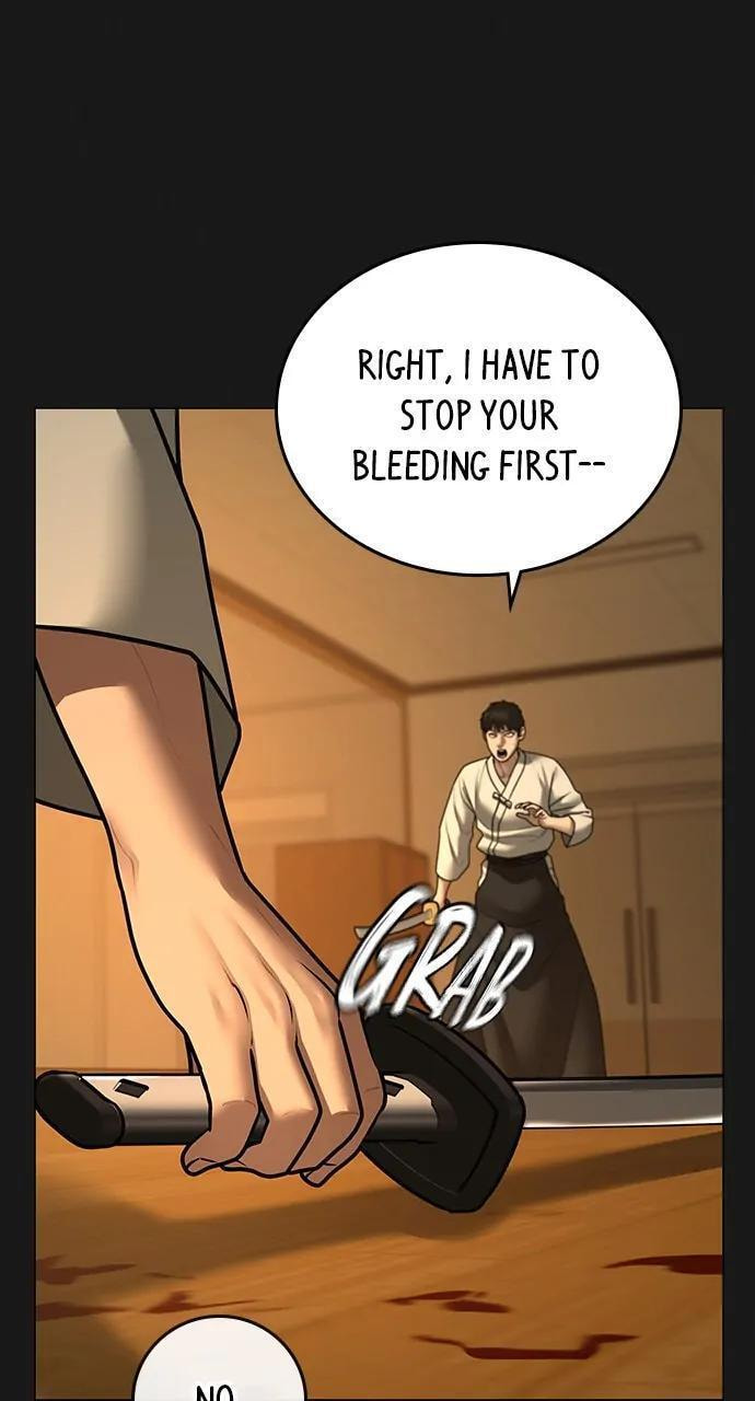 Read Reality Quest chapter 102 image 32 on Lezhin