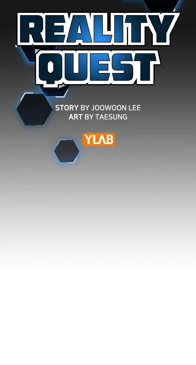 Read Reality Quest chapter 102 image 37 on Lezhin