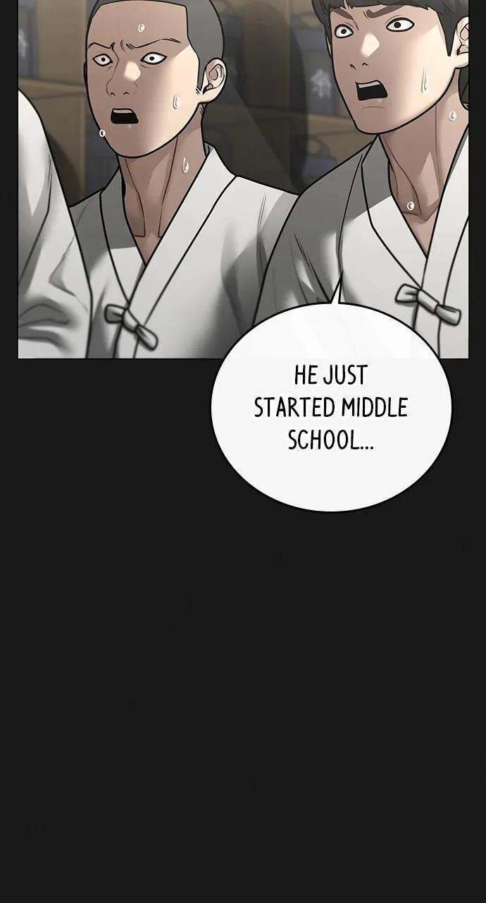Read Reality Quest chapter 102 image 4 on Lezhin