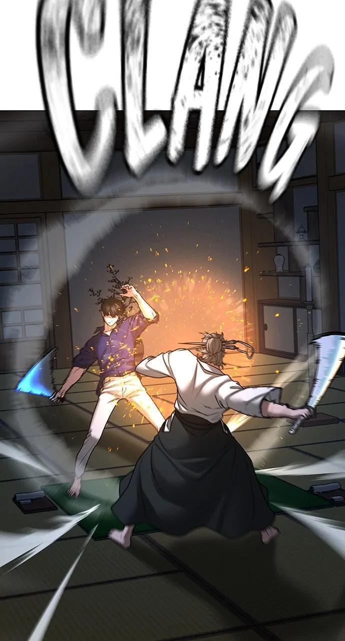 Read Reality Quest chapter 102 image 40 on Lezhin