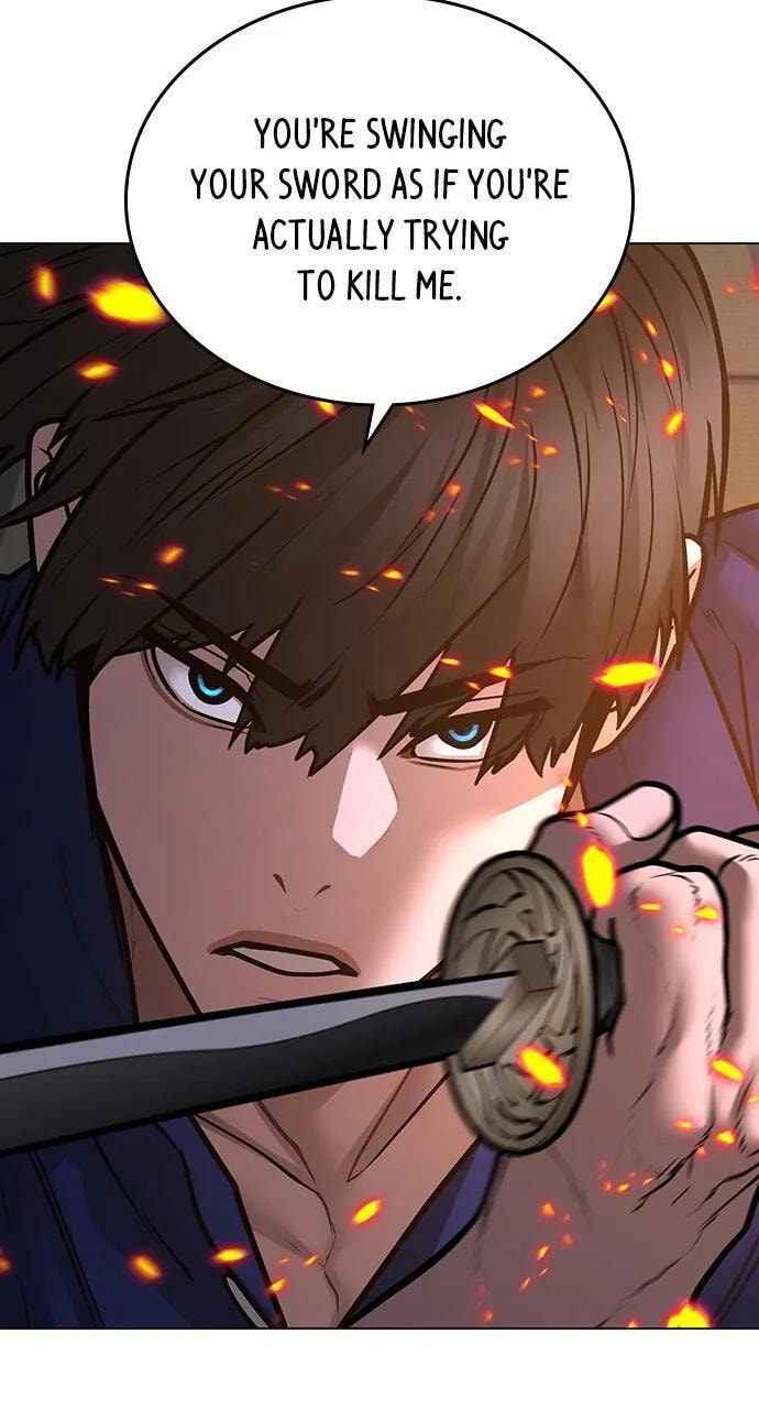 Read Reality Quest chapter 102 image 45 on Lezhin