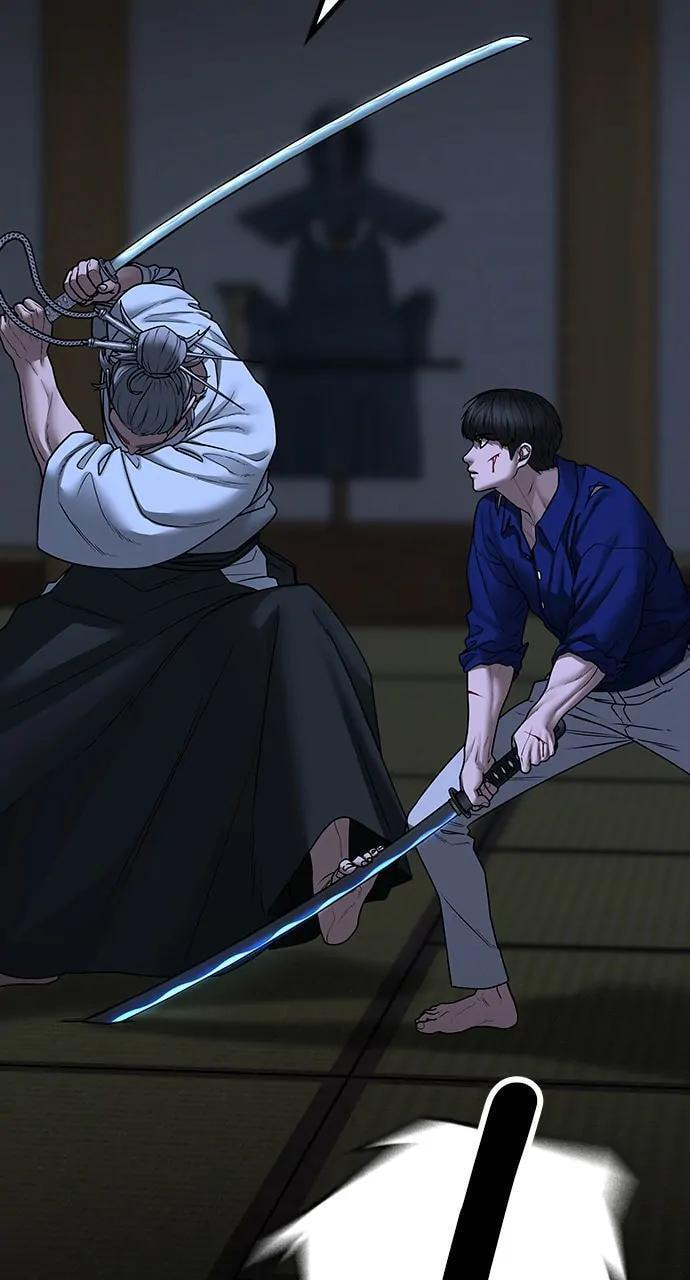 Read Reality Quest chapter 102 image 74 on Lezhin