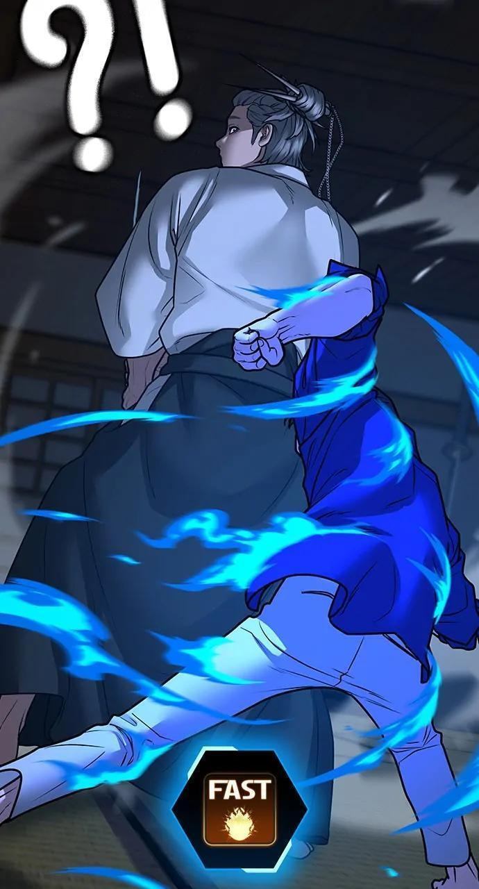 Read Reality Quest chapter 102 image 81 on Lezhin