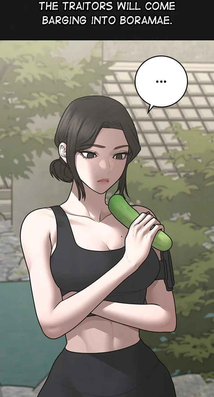Read Reality Quest chapter 103 image 13 on Lezhin