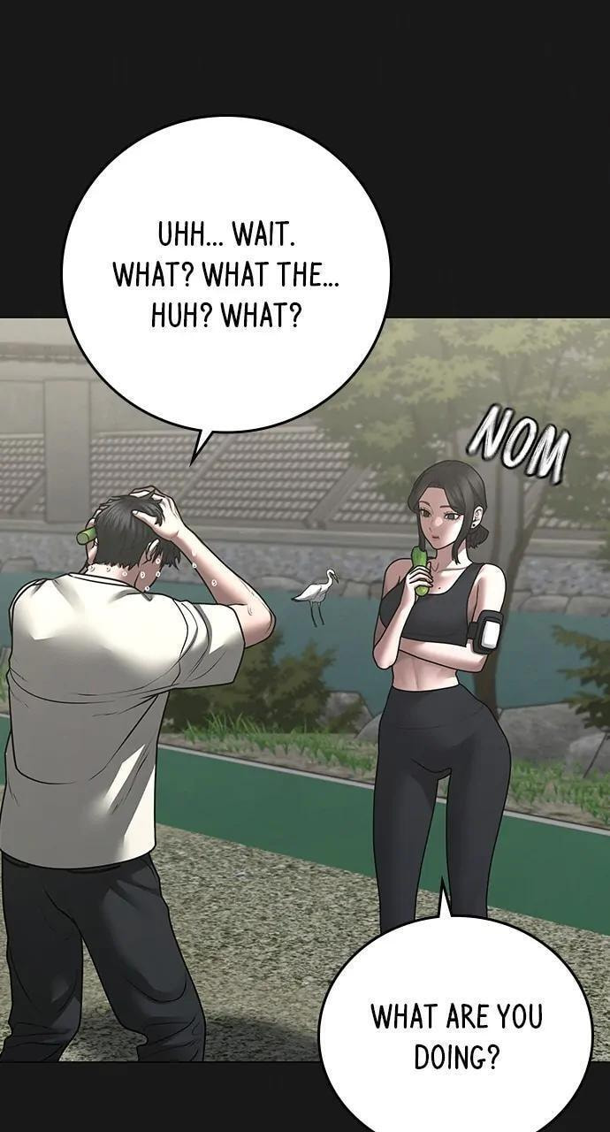 Read Reality Quest chapter 103 image 23 on Lezhin
