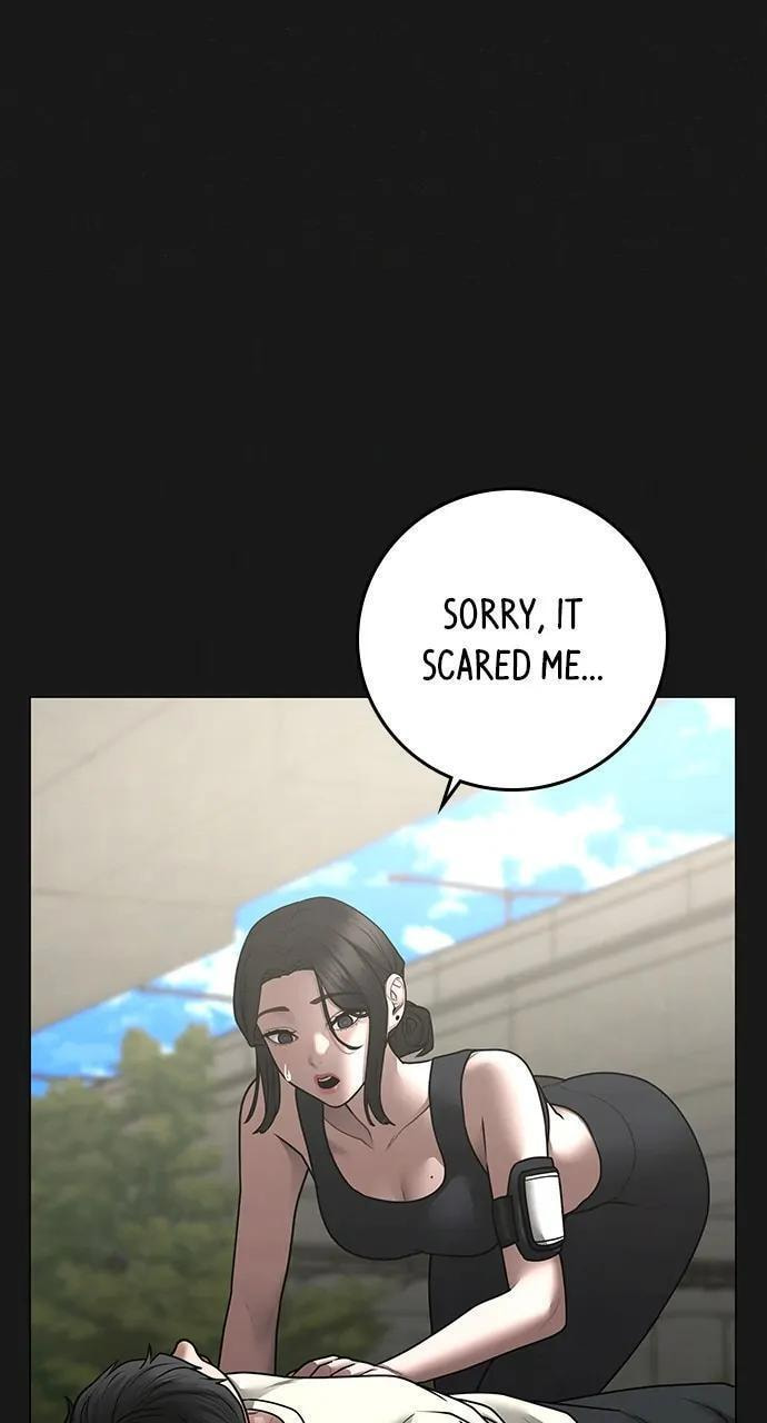 Read Reality Quest chapter 103 image 36 on Lezhin