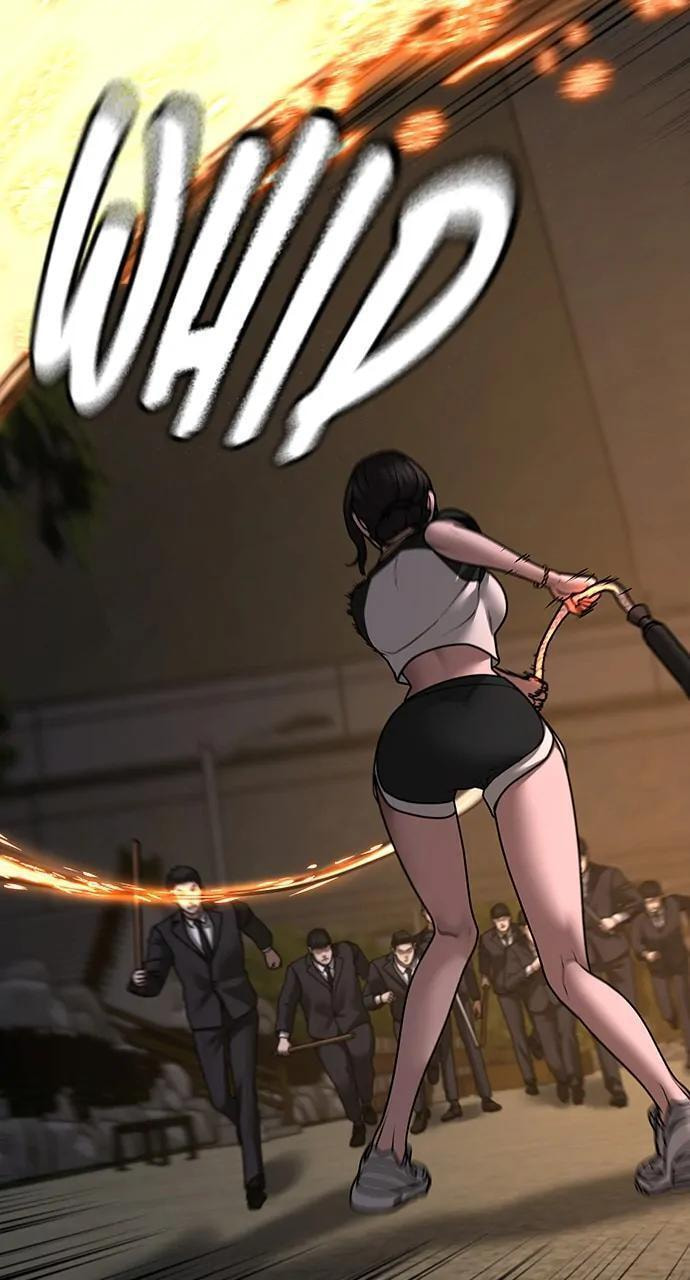 Read Reality Quest chapter 103 image 56 on Lezhin