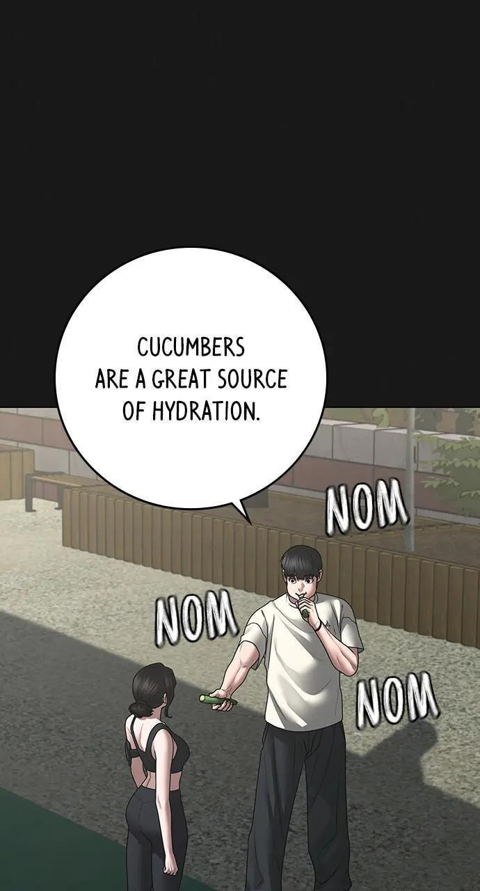 Read Reality Quest chapter 103 image 8 on Lezhin