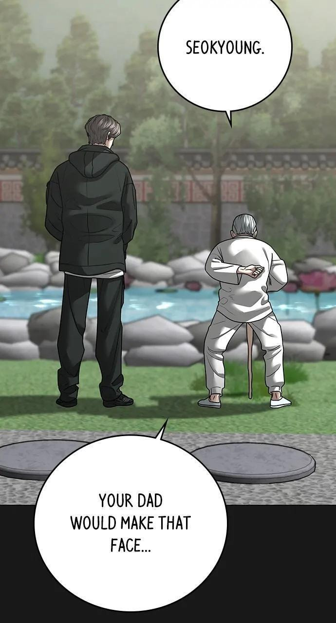 Read Reality Quest chapter 104 image 10 on Lezhin