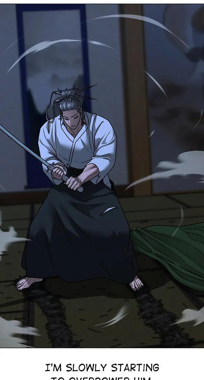 Read Reality Quest chapter 104 image 121 on Lezhin