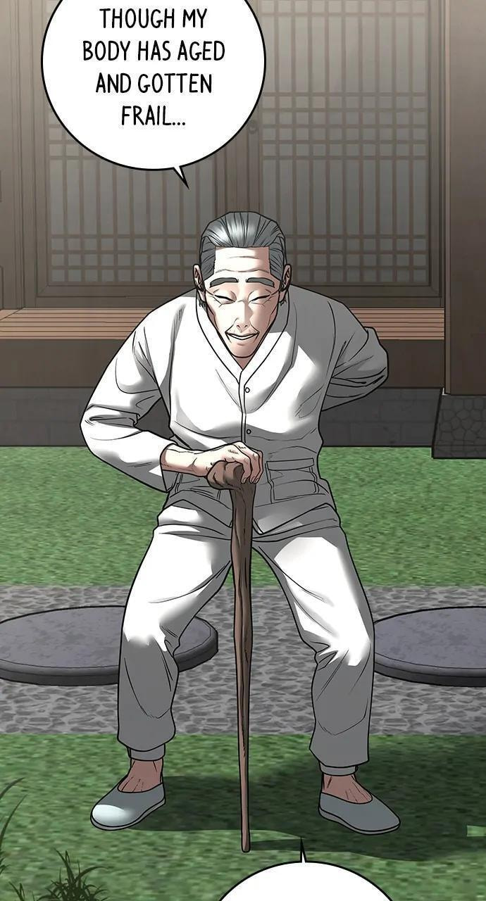 Read Reality Quest chapter 104 image 28 on Lezhin