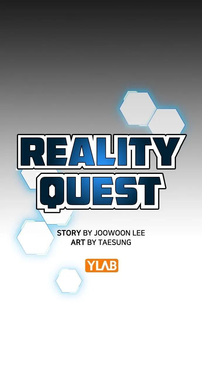 Read Reality Quest chapter 104 image 38 on Lezhin
