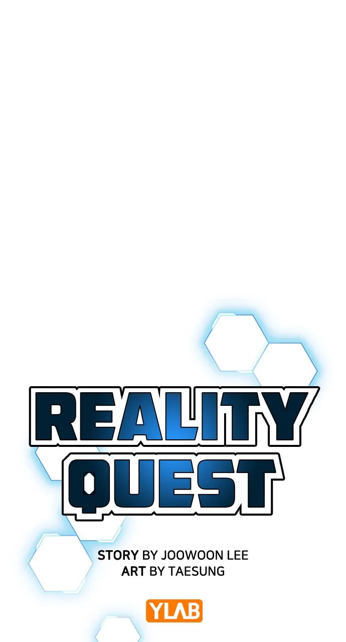Read Reality Quest chapter 105 image 12 on Lezhin