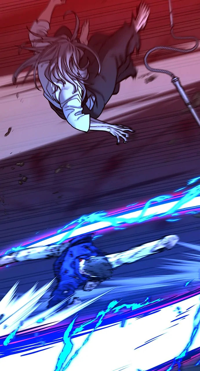 Read Reality Quest chapter 105 image 120 on Lezhin