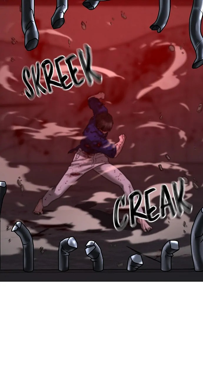 Read Reality Quest chapter 105 image 133 on Lezhin
