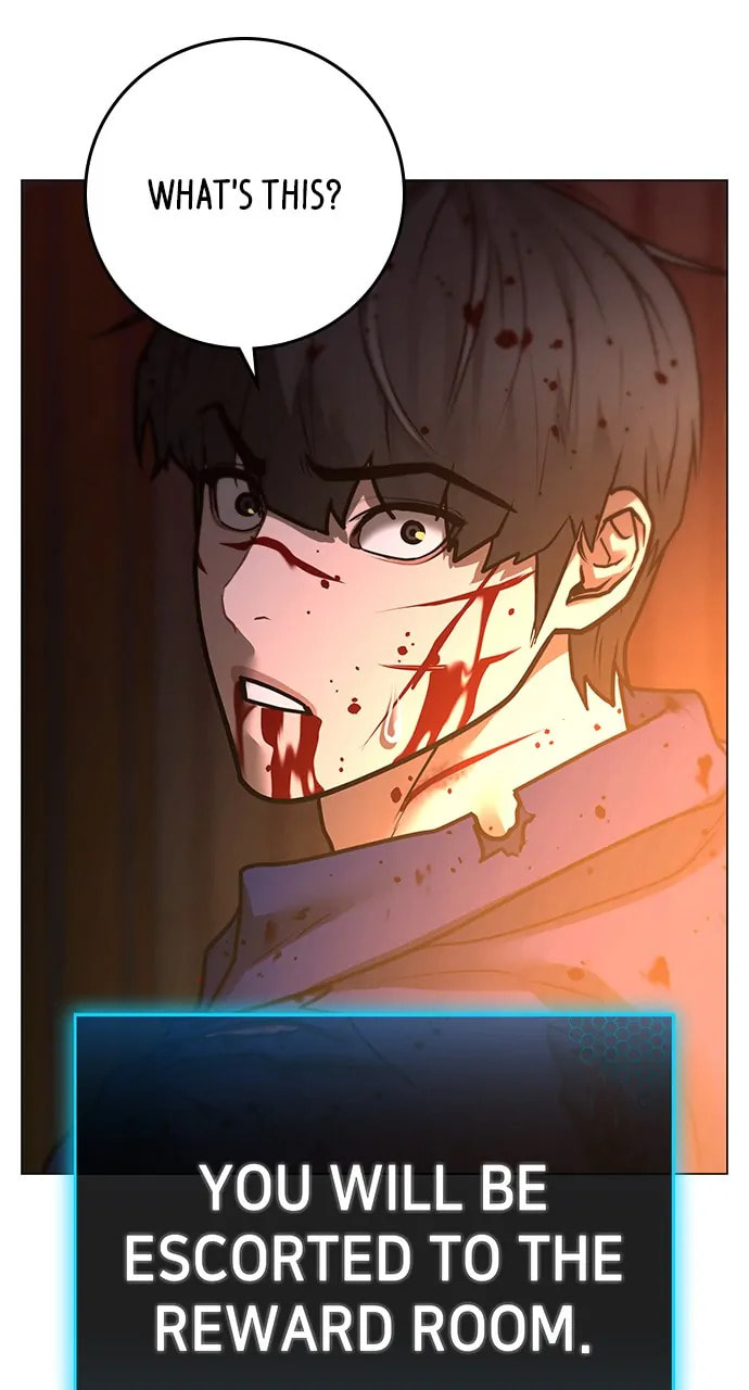 Read Reality Quest chapter 105 image 144 on Lezhin