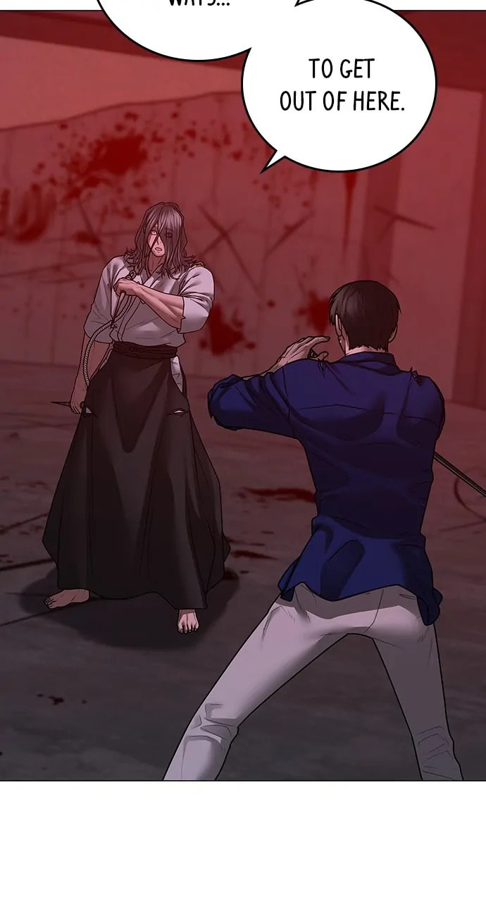 Read Reality Quest chapter 105 image 15 on Lezhin