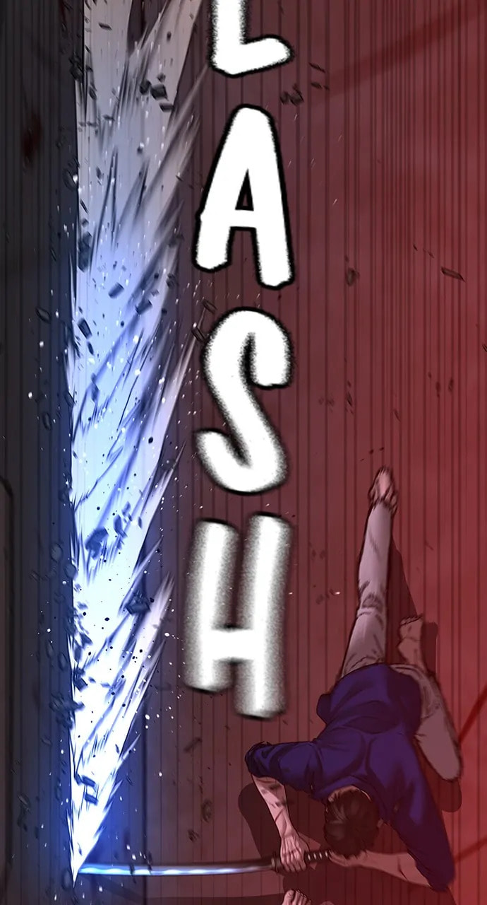 Read Reality Quest chapter 105 image 23 on Lezhin