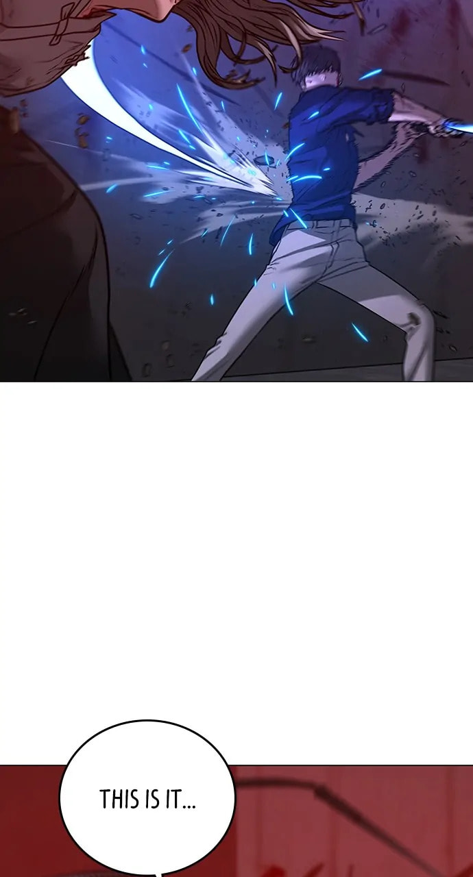 Read Reality Quest chapter 105 image 26 on Lezhin