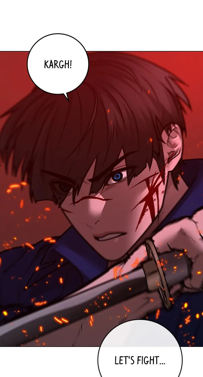 Read Reality Quest chapter 105 image 31 on Lezhin
