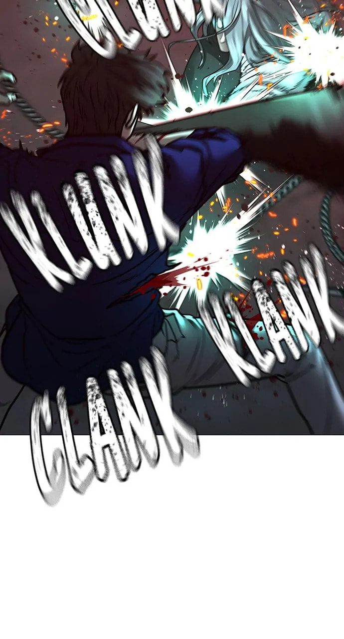 Read Reality Quest chapter 105 image 33 on Lezhin