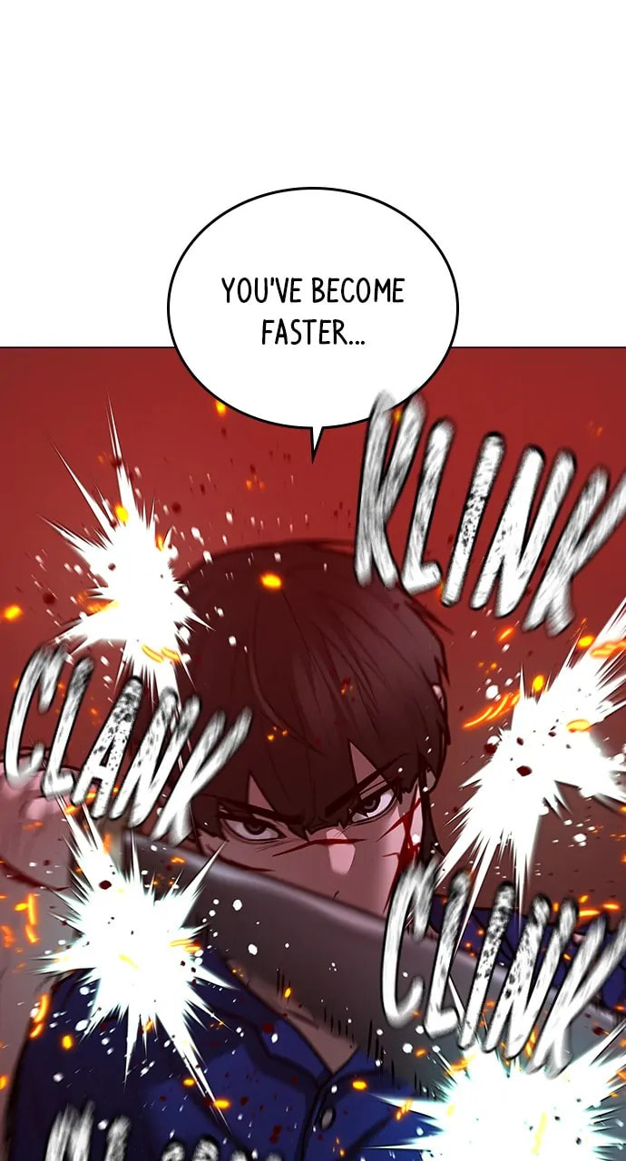 Read Reality Quest chapter 105 image 34 on Lezhin