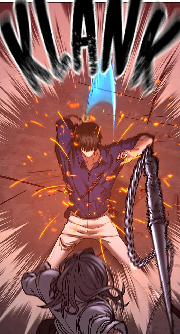 Read Reality Quest chapter 105 image 36 on Lezhin