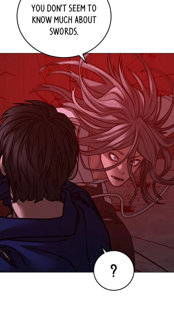 Read Reality Quest chapter 105 image 44 on Lezhin