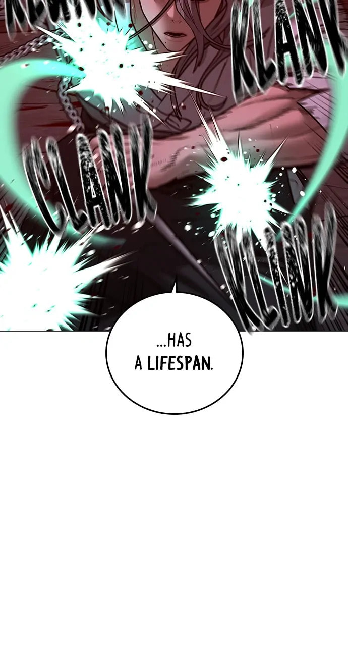 Read Reality Quest chapter 105 image 46 on Lezhin