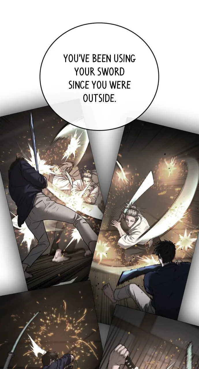 Read Reality Quest chapter 105 image 47 on Lezhin