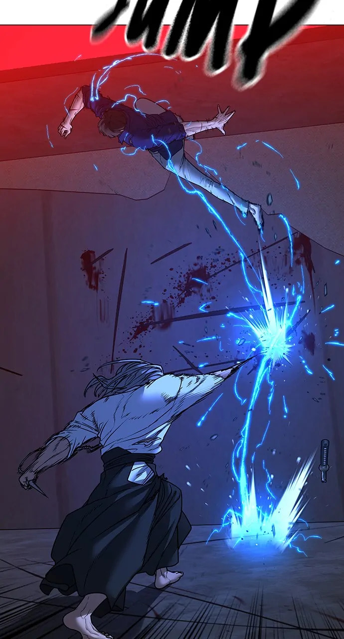 Read Reality Quest chapter 105 image 57 on Lezhin