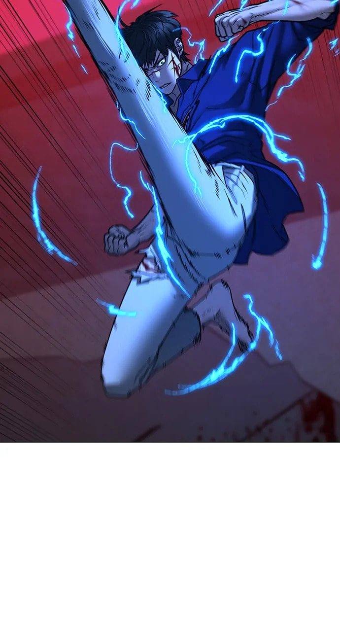 Read Reality Quest chapter 105 image 59 on Lezhin