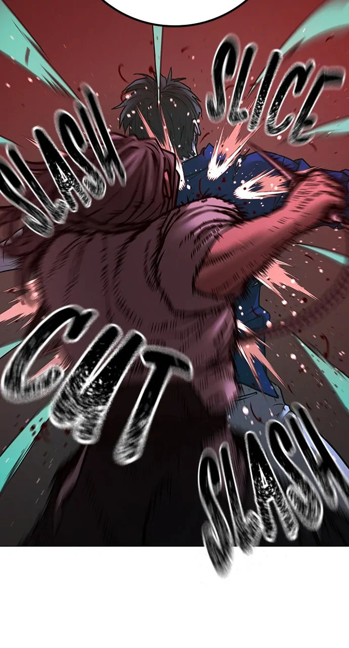 Read Reality Quest chapter 105 image 62 on Lezhin