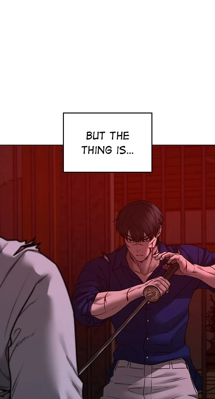 Read Reality Quest chapter 105 image 8 on Lezhin