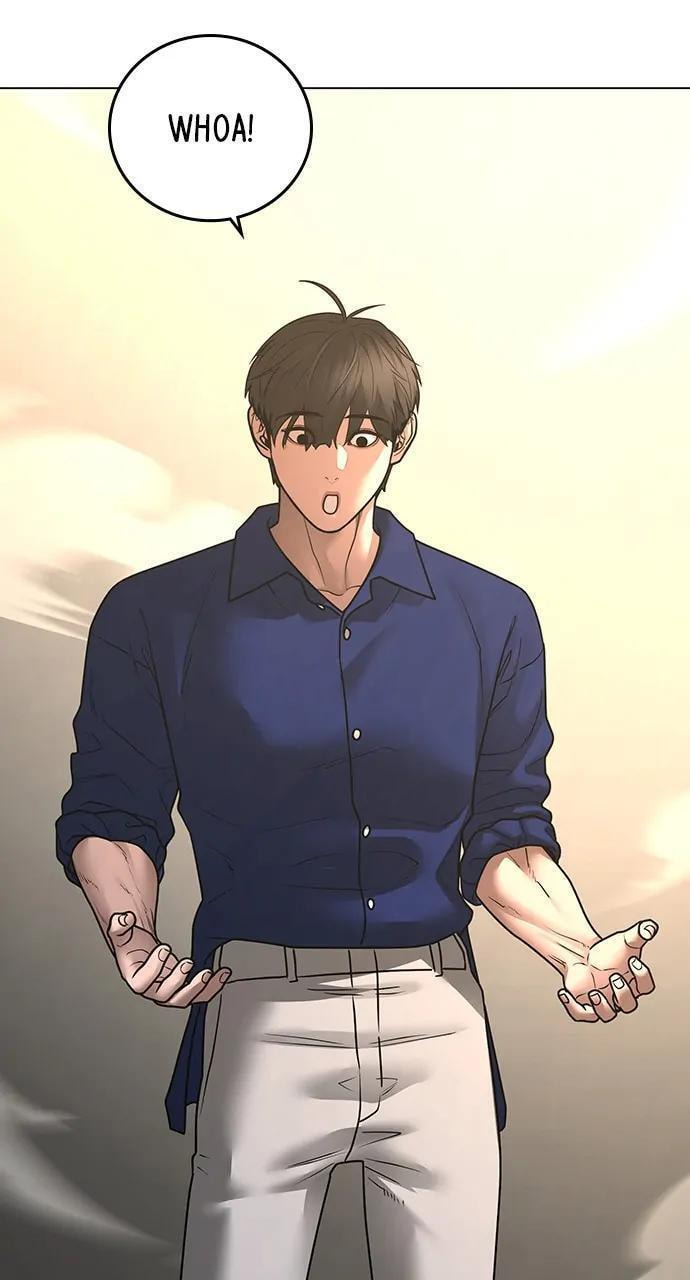 Read Reality Quest chapter 106 image 16 on Lezhin