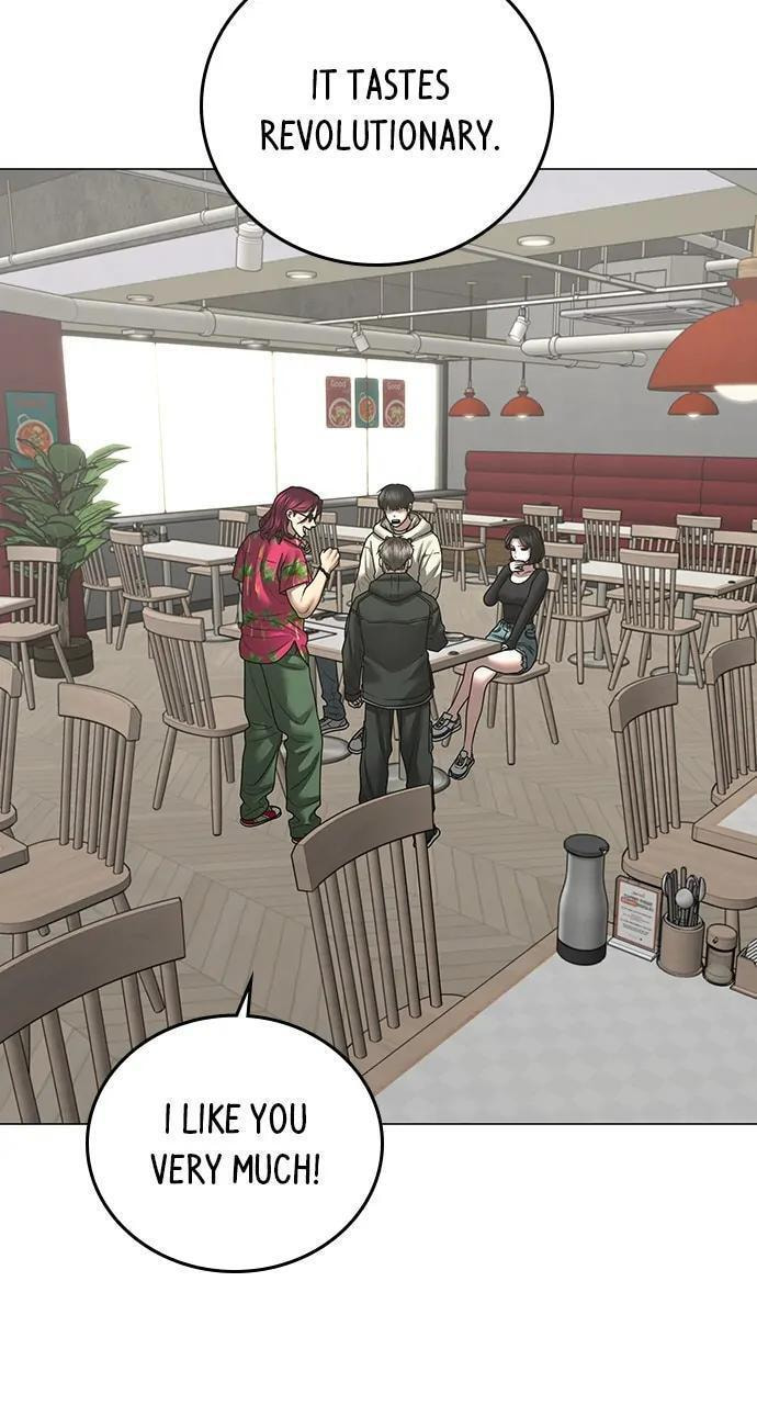 Read Reality Quest chapter 106 image 160 on Lezhin