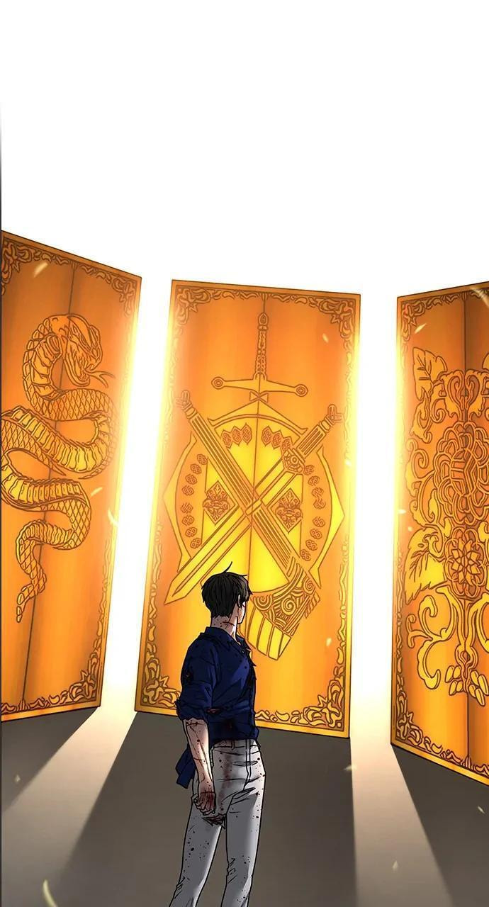 Read Reality Quest chapter 106 image 2 on Lezhin