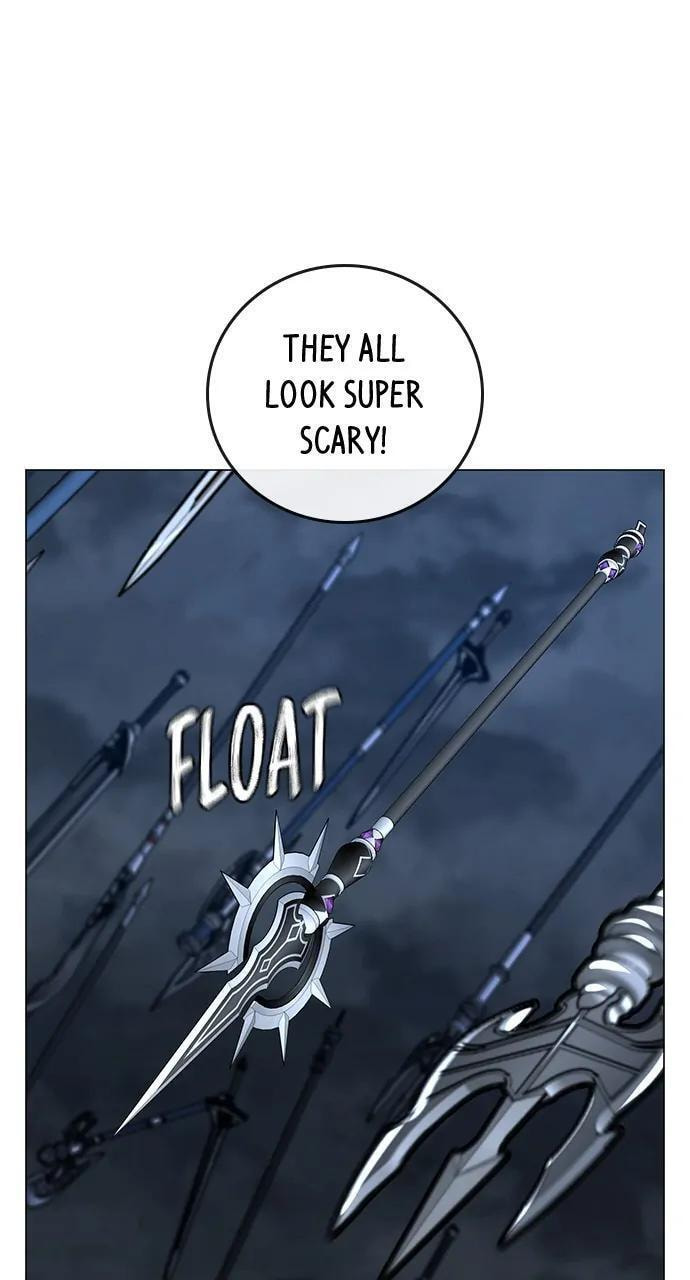 Read Reality Quest chapter 106 image 28 on Lezhin