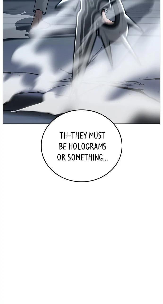 Read Reality Quest chapter 106 image 32 on Lezhin