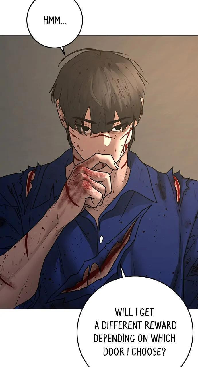 Read Reality Quest chapter 106 image 4 on Lezhin
