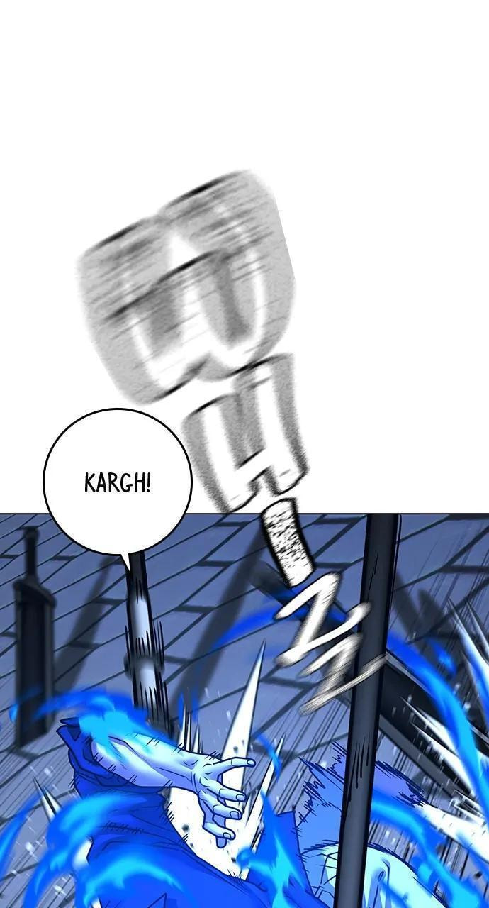 Read Reality Quest chapter 106 image 40 on Lezhin