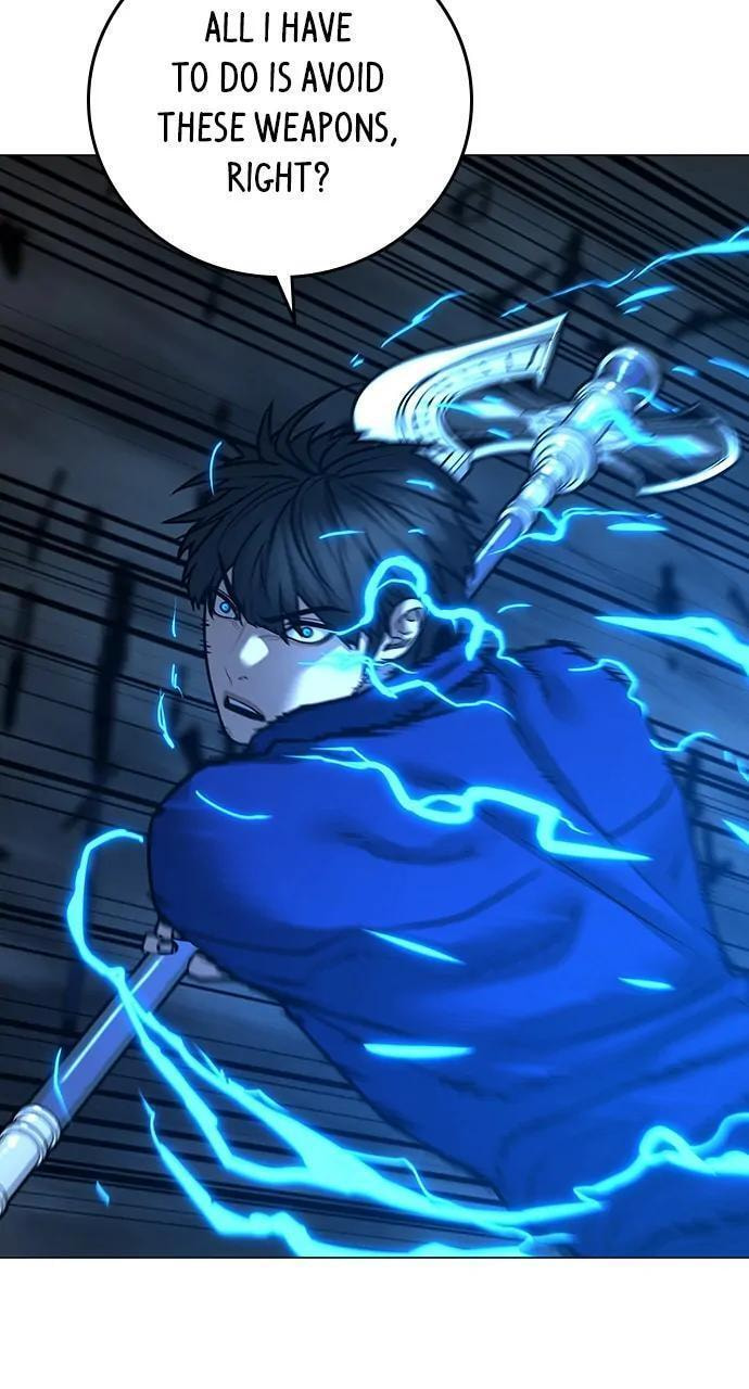 Read Reality Quest chapter 106 image 53 on Lezhin