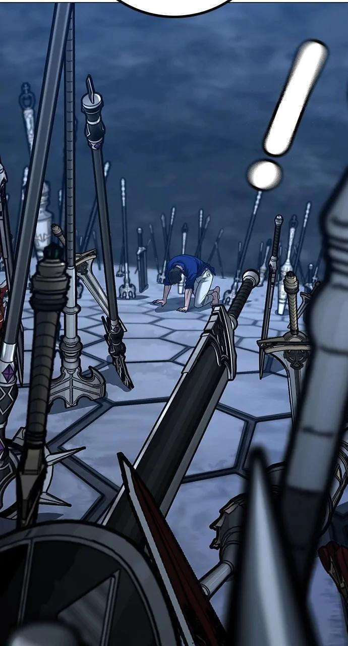 Read Reality Quest chapter 106 image 61 on Lezhin