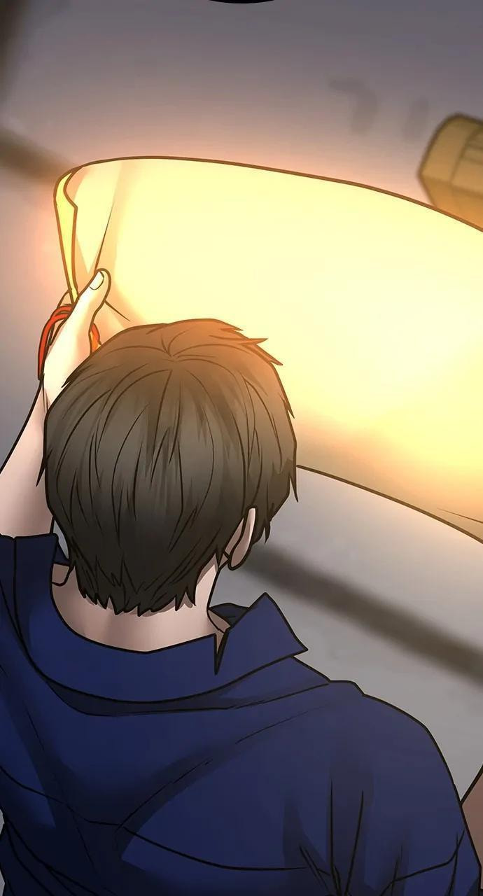 Read Reality Quest chapter 106 image 76 on Lezhin