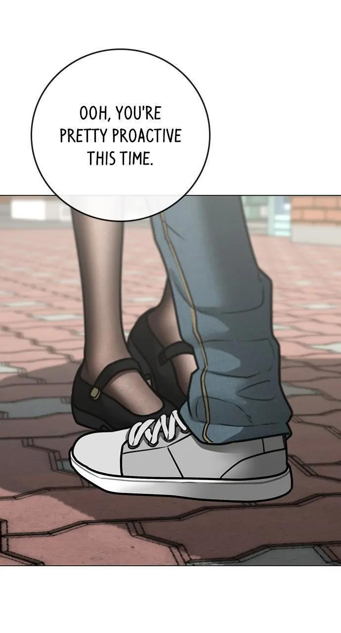 Read Reality Quest chapter 107 image 1 on Lezhin