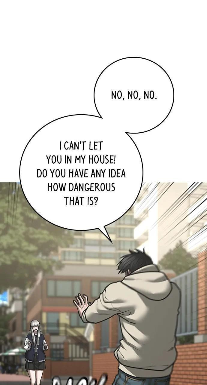 Read Reality Quest chapter 107 image 12 on Lezhin