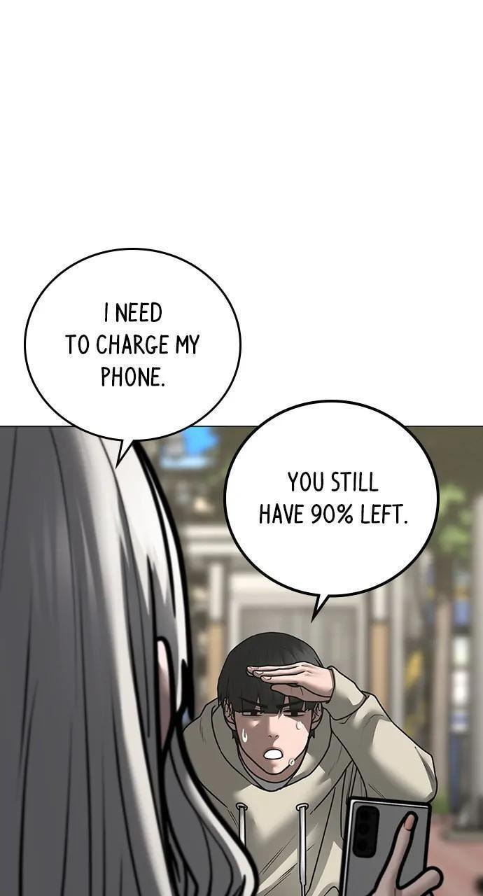 Read Reality Quest chapter 107 image 17 on Lezhin