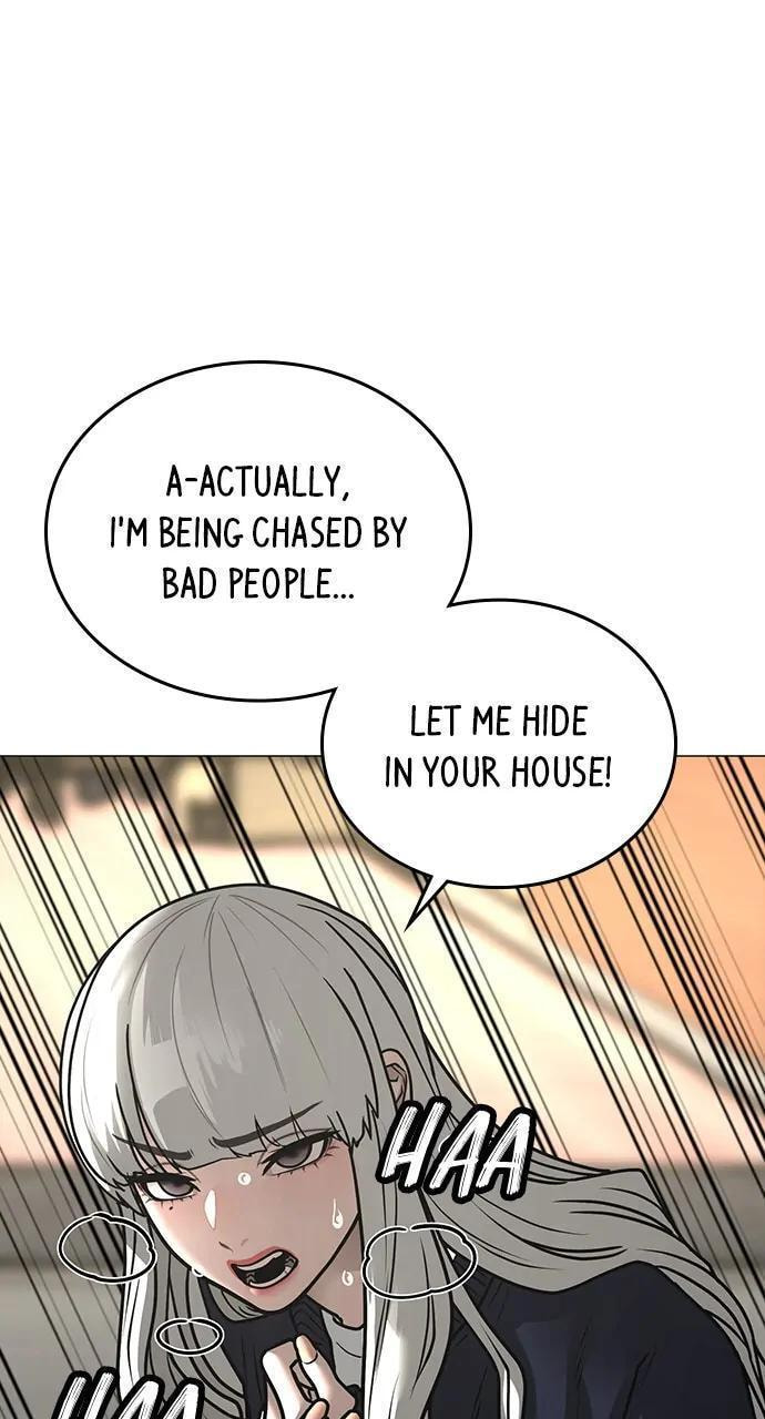 Read Reality Quest chapter 107 image 20 on Lezhin