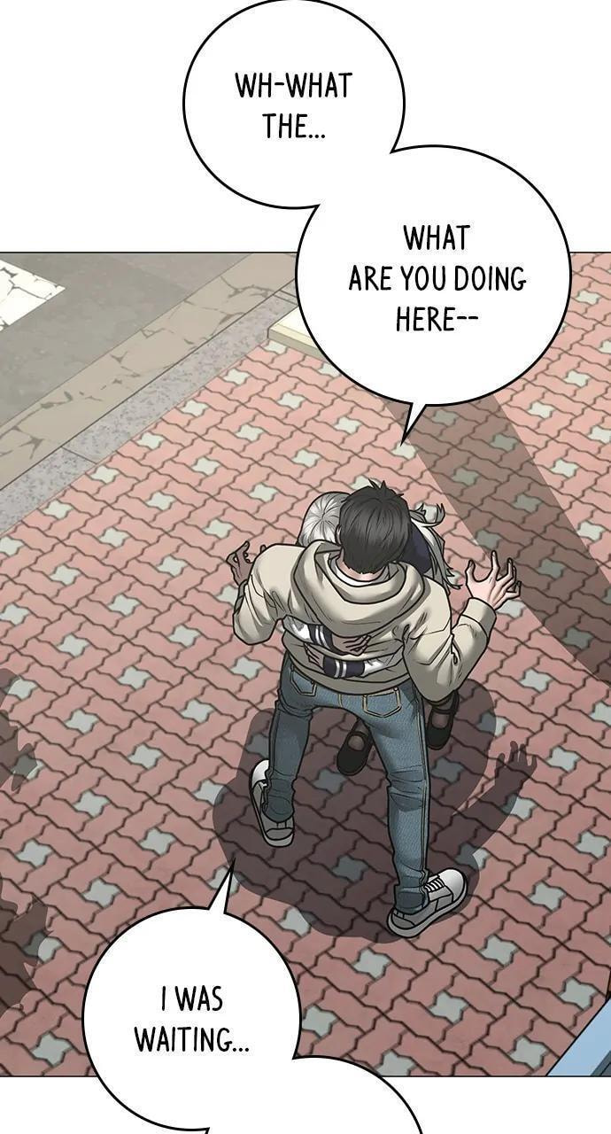 Read Reality Quest chapter 107 image 4 on Lezhin